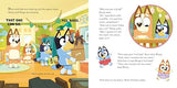 Bluey: Bedroom