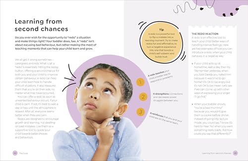Toddlers Made Easy: Become the Parent Every Child Needs