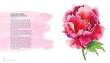 Everyday Watercolor Flowers