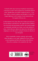The Power Of Hope: The moving no.1 bestselling memoir from TV’s Kate Garraway