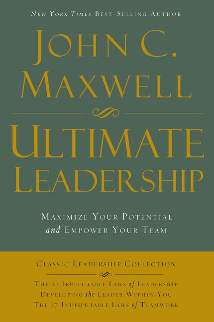 Ultimate Leadership