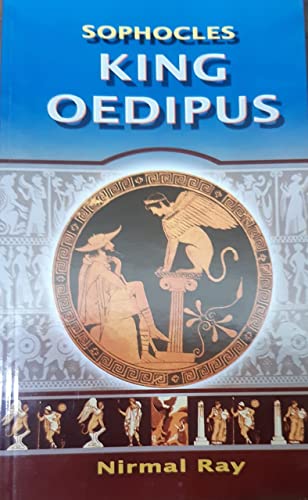 King Oedipus (English Version) - Retail Maharaj