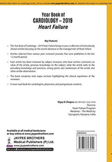 YEAR BOOK OF CARDIOLOGY-2019 HEART FAILURE