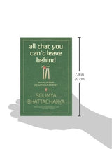 All That You Can't Leave Behind - Retail Maharaj