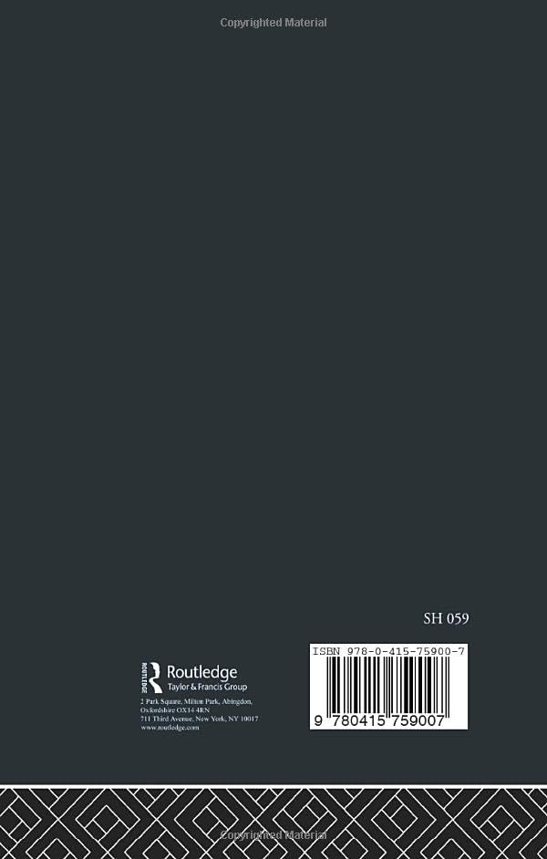 Patterns in Shakespearian Tragedy - Retail Maharaj