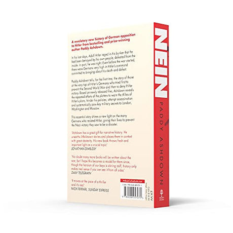 Nein - Retail Maharaj