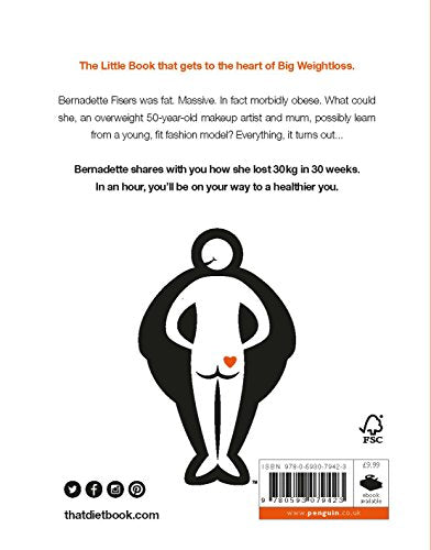 The Little Book of Big Weightloss