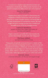 Summer of Then: A Novel - Retail Maharaj