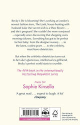 Shopaholic & Baby: (Shopaholic Book 5)