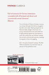 Man Within, The - Retail Maharaj