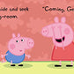 Peppa Pig: Little Library [Board book] Peppa Pig