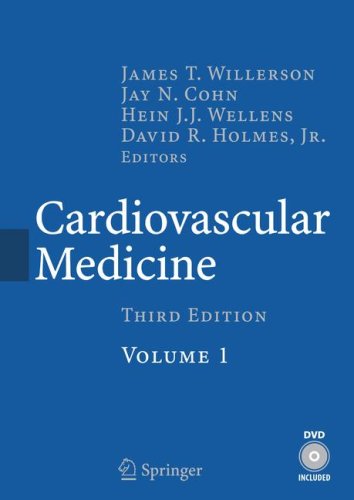 Cardiovascular Medicine