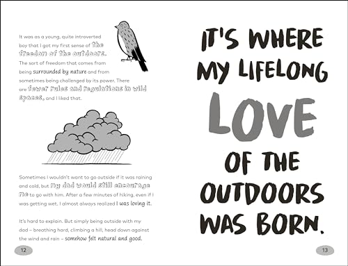 You Vs the World: The Bear Grylls Guide to Never Giving Up
