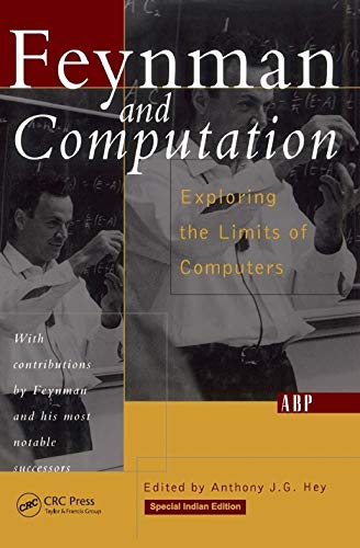 Feynman And Computation - Retail Maharaj