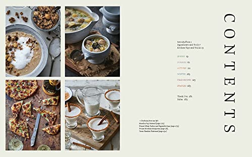 The Lemon Apron Cookbook: Seasonal Recipes for the Curious Home Cook