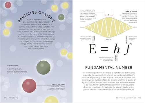 Simply Physics: Facts Made Fast (DK Simply)