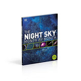 The Night Sky Month by Month