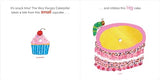 The Very Hungry Caterpillar Eats Snacks
