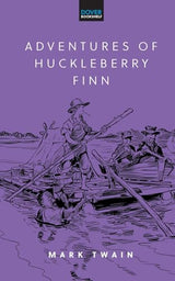 Adventures Of Huckleberry Finn