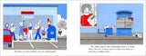 The Post Office Book: Mail and How It Moves