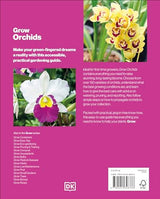 Grow Orchids: Essential Know-how and Expert Advice for Gardening Success