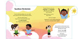Starfish Stretches and Bedtime Breathing: A Ladybird Book of Mindful Movements