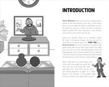 The Ultimate Guide to Money: your mission to turn pocket money into pots of money
