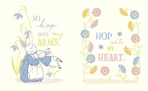 Peter Rabbit: Hop Into My Heart