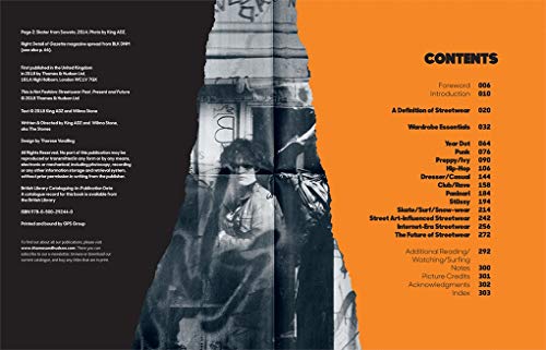 Streetwear: "Past, Present and Future" - Retail Maharaj