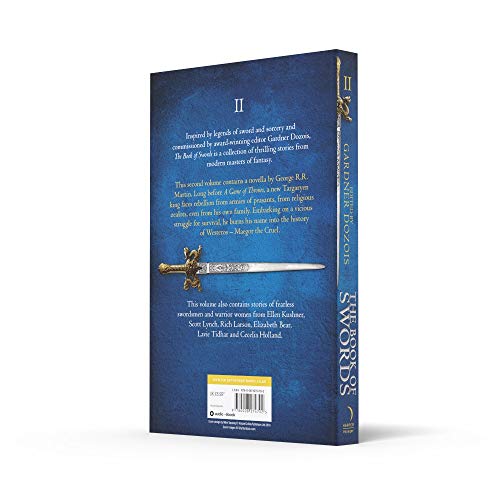The Book of Swords: Part 2 - Retail Maharaj