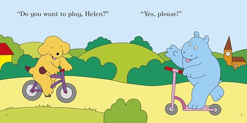 Yes please, Spot! - Ladybird Readers Beginner Level