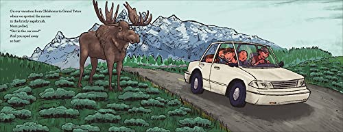 A Letter for Bob - Retail Maharaj