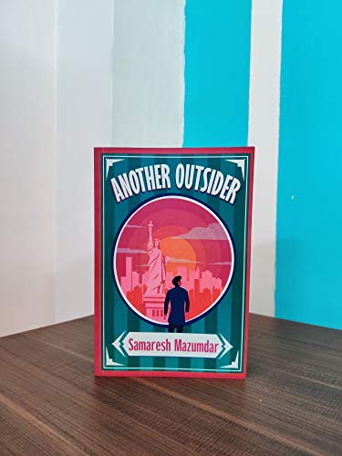 Another Outsider - Retail Maharaj