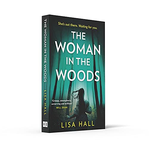 The Woman in the Woods: From the bestselling author of gripping psychological thrillers comes a haunting new book about witchcraft