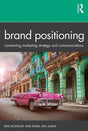 BRAND POSITIONING [Paperback] E KOSTELIJK,K J ALSEM - Retail Maharaj