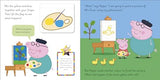 Learn with Peppa: Peppa Mixes Colours