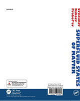 Superfluid States of Matter - Retail Maharaj