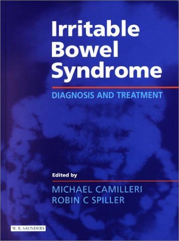 Irritable Bowel Syndrome: Diagnosis and Treatment