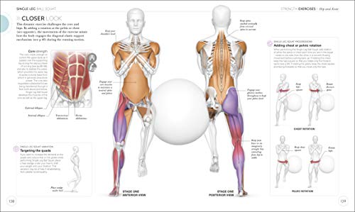 Science of Running: Analyse your Technique, Prevent Injury, Revolutionize your Training
