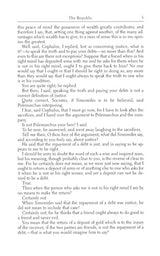 The Republic (Thrift Editions)