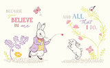 Peter Rabbit I Love You Grandpa - Retail Maharaj