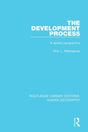 The Development Process: A Spatial Perspective (Routledge Library Editions: Human Geography) - Retail Maharaj