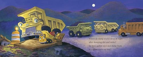 Where Do Diggers Sleep at Night? - Retail Maharaj