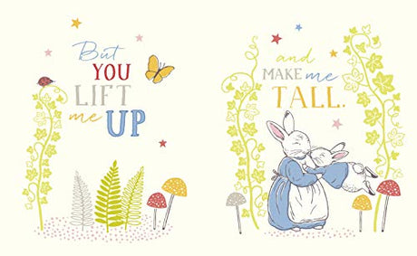 Peter Rabbit I Love You Mummy - Retail Maharaj