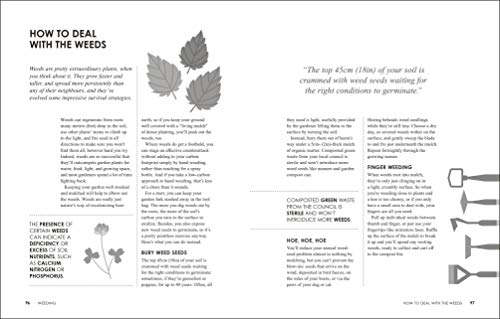 RHS How to Garden the Low-carbon Way: The Steps You Can Take to Help Combat Climate Change