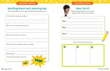 Who Was? Workbook: Summer Activities