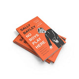 No Boys Play Here: A Story of Shakespeare and My Family’s Missing Men - Retail Maharaj