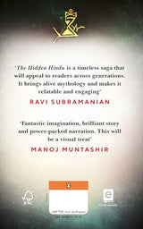 The Hidden Hindu 1: Akshat Gupta - Retail Maharaj