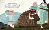 Gretel the Wonder Mammoth: A story about overcoming anxiety