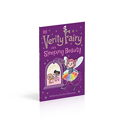 Verity Fairy: Sleeping Beauty